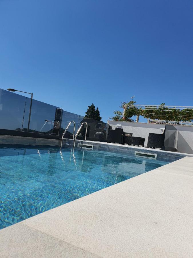 Apartment Pero&Mika With Swimming Pool Dubrovnik Exterior photo