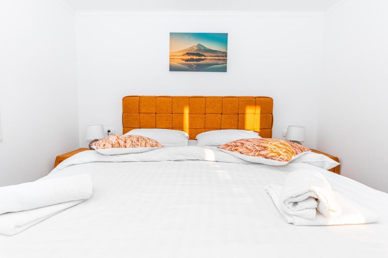 Apartment Pero&Mika With Swimming Pool Dubrovnik Exterior photo